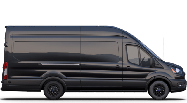 2023 Ford Transit® External Image 1